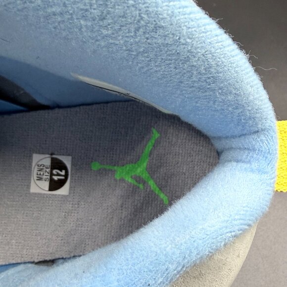 Air Jordan Spizike Stealth Easter - Picture 4 of 12